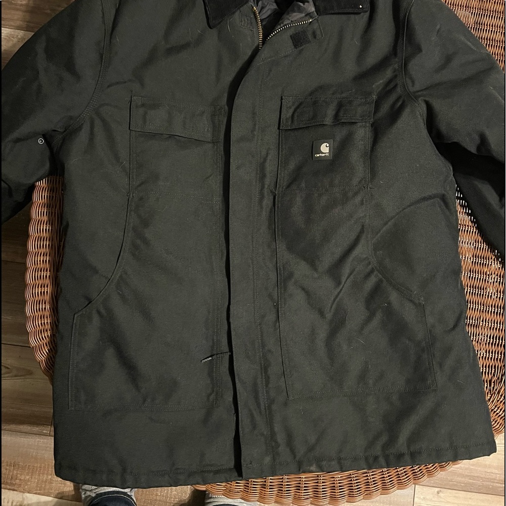 Cathartic Yukon Arctic Extreme Coat
